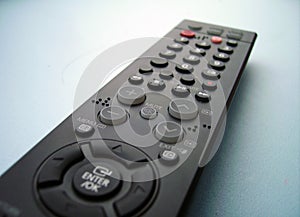 Remote control