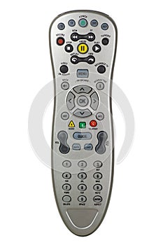 Remote control