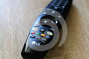 Remote Control