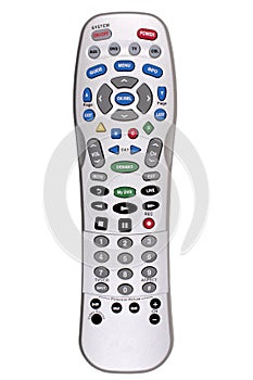 Remote Control - TV