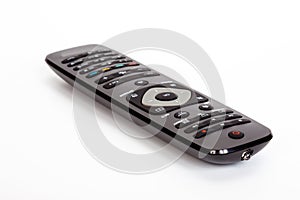 Remote control for tv, music player or VCR