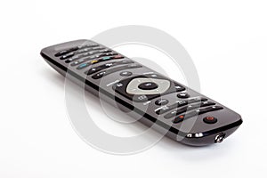 Remote control for tv, music player or VCR photo