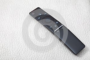 Remote control for TV