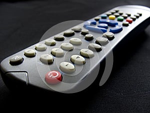 Remote controler