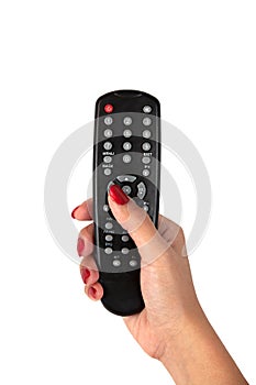 Remote controller