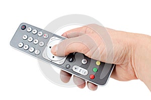 Remote controller