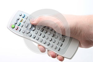 Remote controller