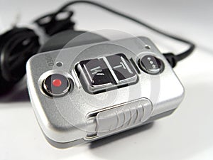Remote for Digital Camera