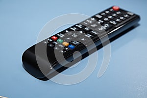 Remote, push, program, press, television, electronics