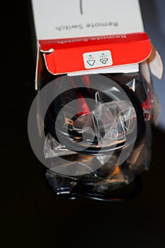 Remote Shutter Control Cable MC-DC2