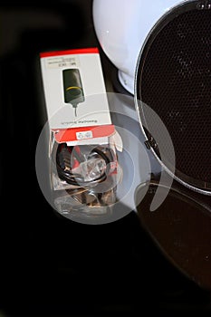 Remote Shutter Control Cable MC-DC2