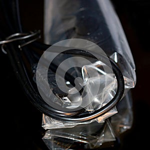 Remote Shutter Control Cable MC-DC2