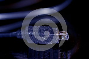 Remote Shutter Control Cable MC-DC2