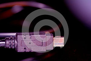 Remote Shutter Control Cable MC-DC2