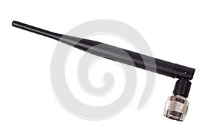 Removable antenna gsm standard