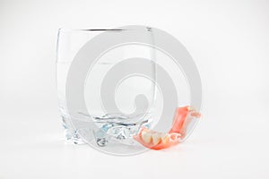 removable dental prostheses