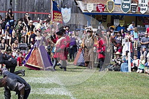 Renaissance Fair