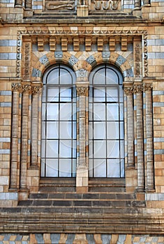 Renaissance window