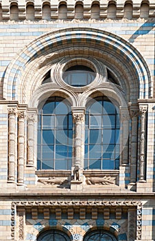 Renaissance window