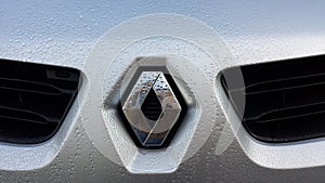Renault logo