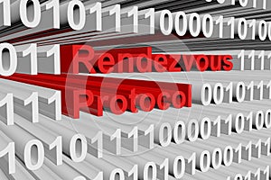 Rendezvous protocol