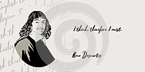 053_Rene_Descartes photo
