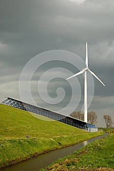 Renewable energy