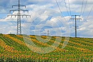 Renewable energy