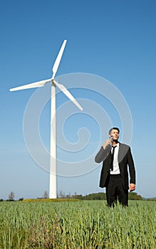 Renewable energy