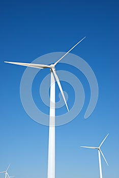 Renewable energy concept