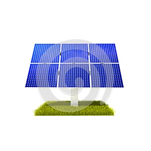 Renewable Energy - Solar Panels