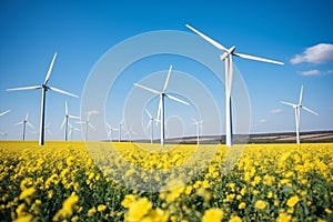Renewable solar panel energy windmill