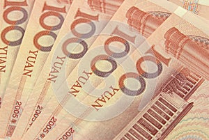 Renminbi photo