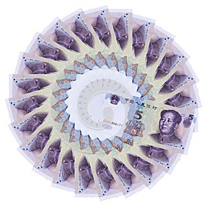 Renminbi (RMB) photo