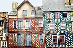 Rennes