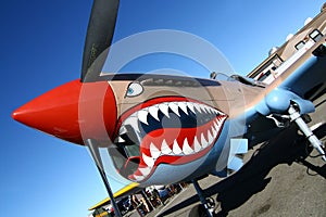 Reno Air Races