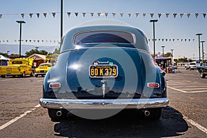 1941 Chevrolet Special Deluxe Sedan