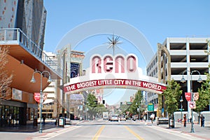 Reno