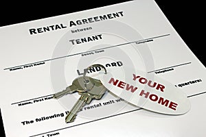 Rental agreement