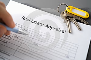 Rental Property Agreement Management. Rent House