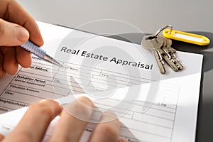 Rental Property Agreement Management. Rent House