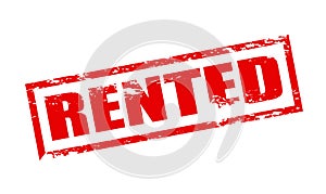 Rented