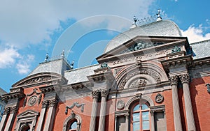 Renwick Gallery Smithsonian