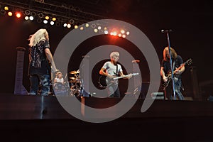 REO Speedwagon