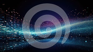 repair binary streamlines composition