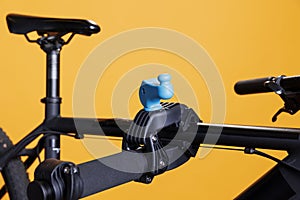 Repair Stand Clamp for Bike Maintenance