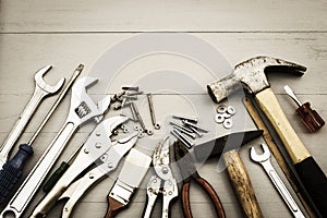 Repair Tools