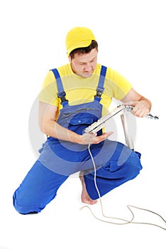 Repairman