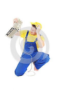 Repairman