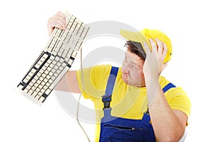 Repairman
